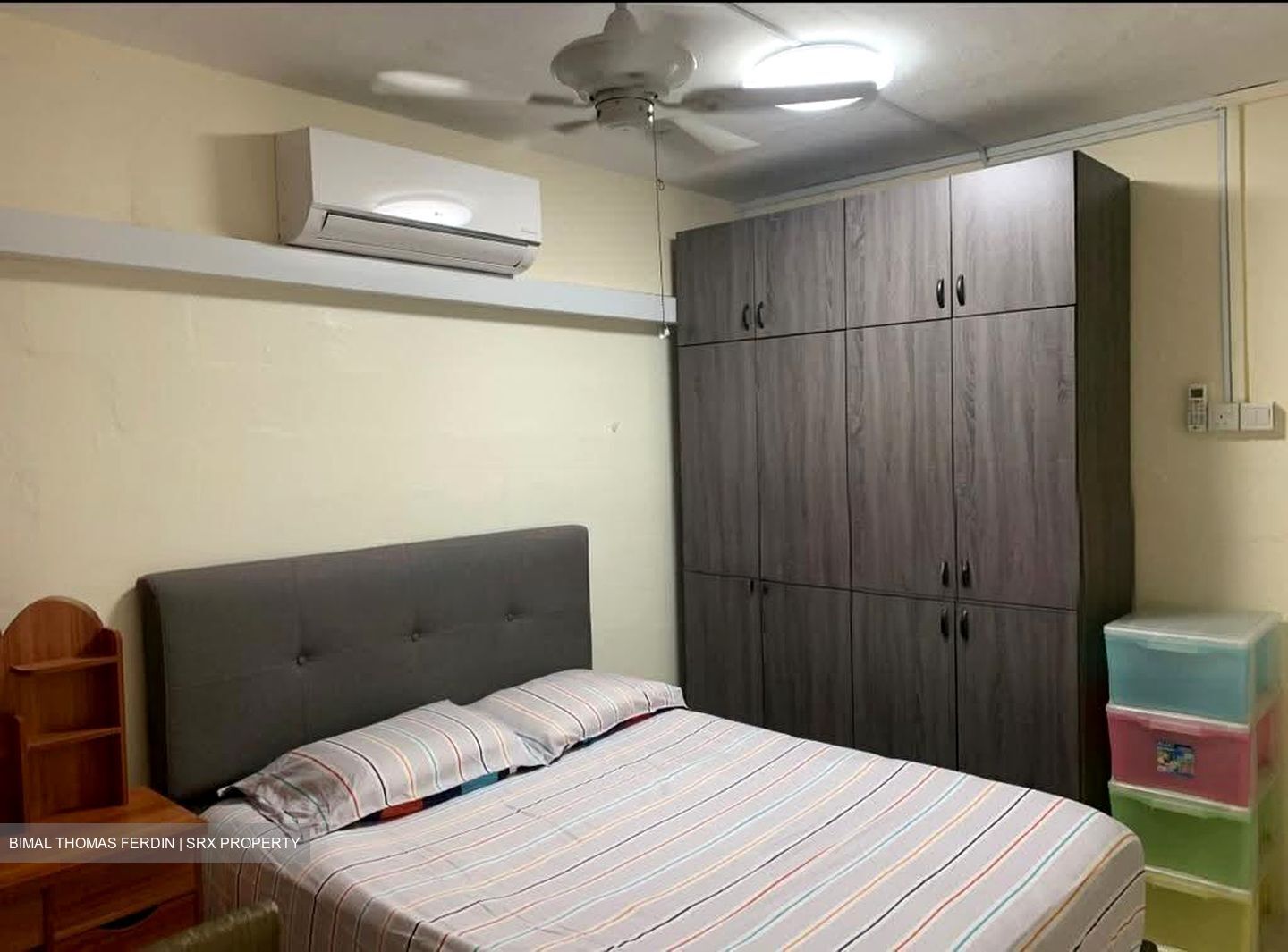 Blk 473 Teck Ghee Horizon (Ang Mo Kio), HDB 3 Rooms #622584721